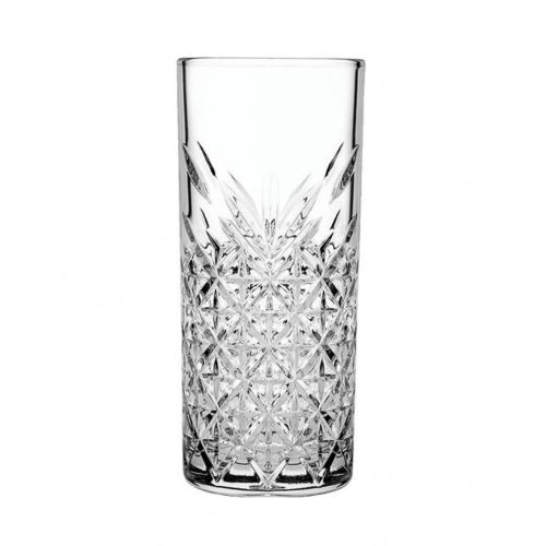 Timeless Rakiglas 18 cl. | Vanaf 36 stuks met bedrukoptie